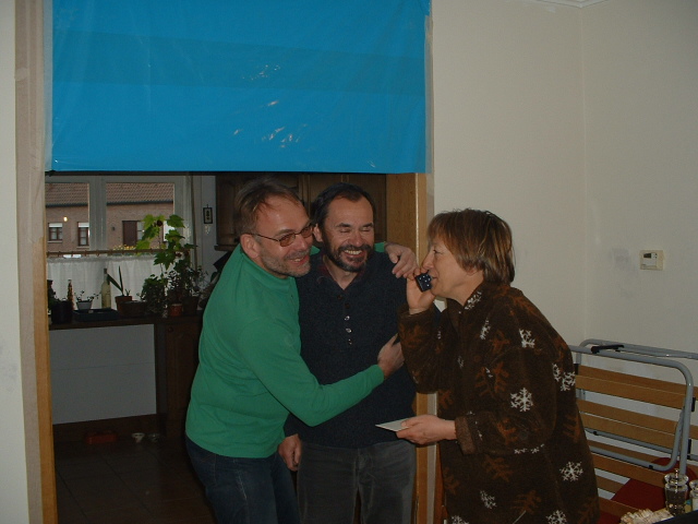 Kasia zaprasza telefonicznie!